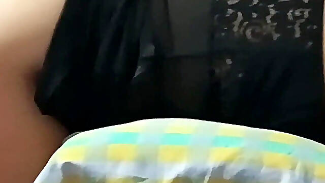 I Had to Fuck My Pregnant Wife in the Ass at Mother-in-law's House Three