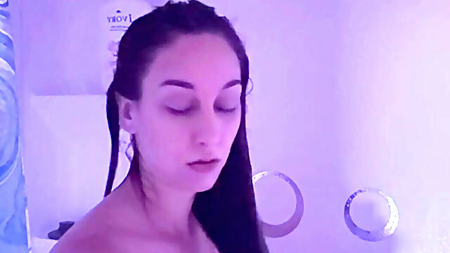 Midnight Shower with Me.