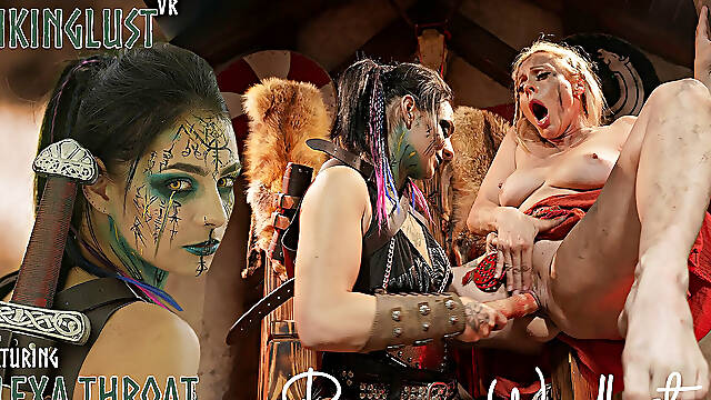 Pagan Woodlust