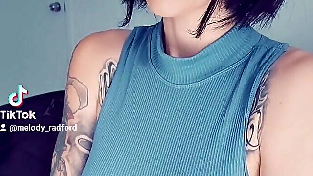 I'm Naughty