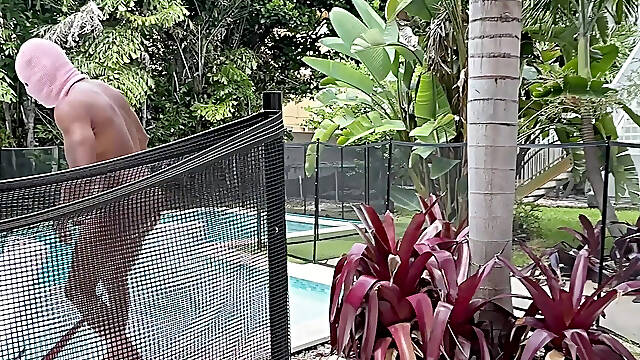 BBC Fucks Phat Booty GILF