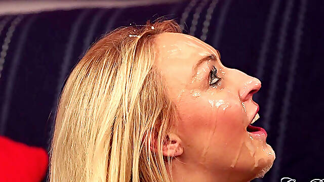 It's Raining Cum