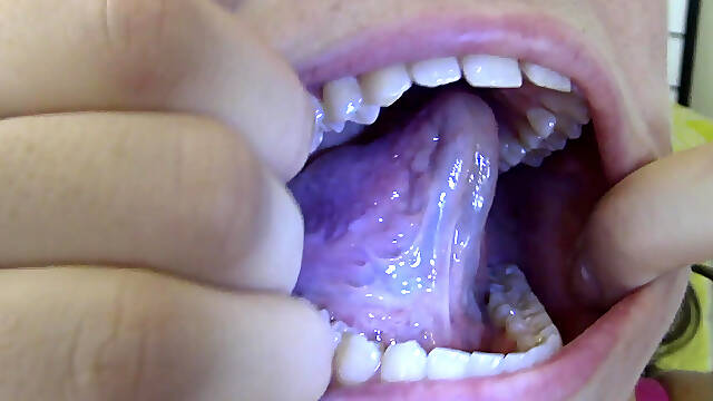 Lilah's Mouth Tour