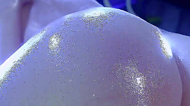 D.mon Cowgirl Riding - Big Ass Bouncing POV 3D Overwatch Animation