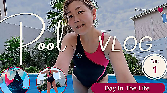 Pool Video 2026 Part 1