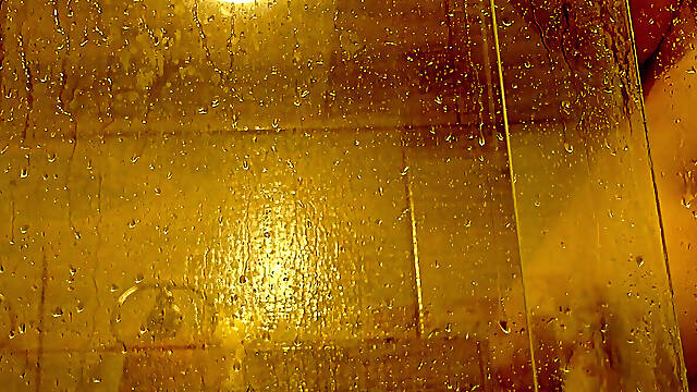 Shower Naughty