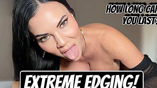 Extreme Edging