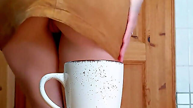 That's Oat Milk