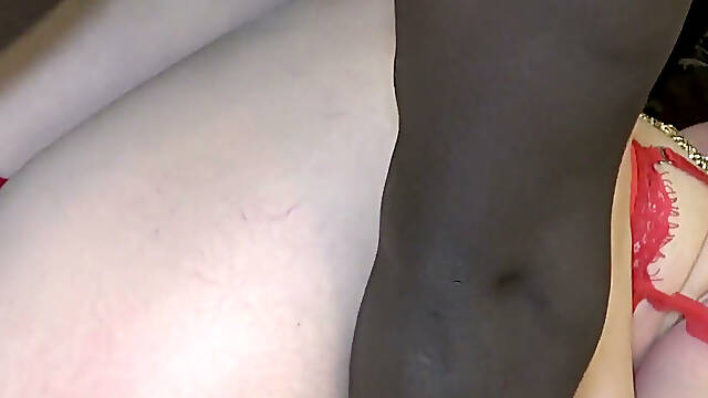 Humiliating BBC Sex with an Arab Wife in Front of Her Cuck Husband